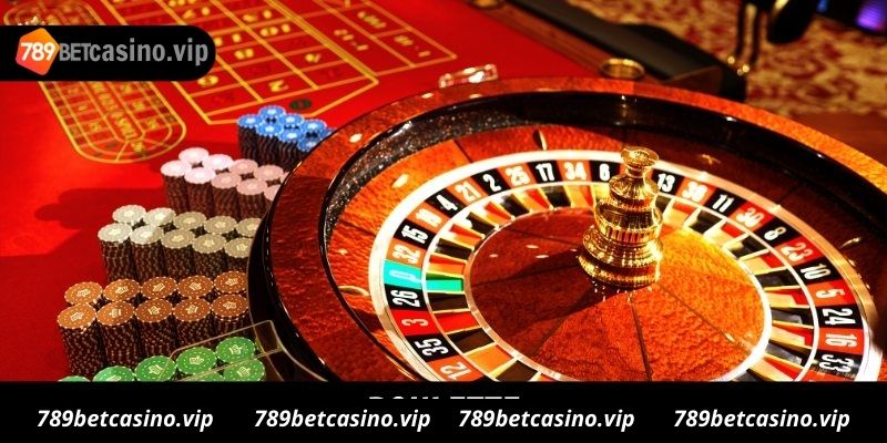 Cách chơi thắng Roulette bằng việc rút tiền thắng ngay