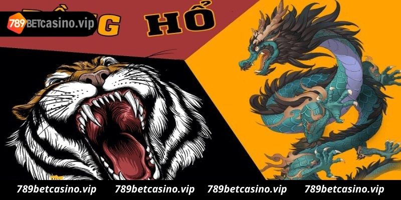 Cách tích lũy kinh nghiệm khi chơi game rồng hổ 789bet