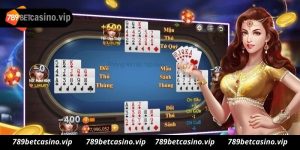 Câu hỏi thường gặp khi chơi game mậu binh online 789bet 