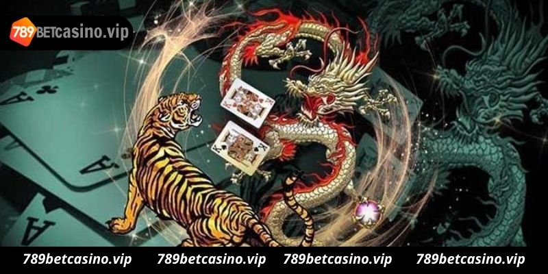 Đôi nét về rồng hổ 789bet