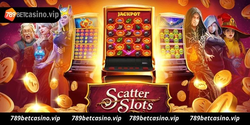 Slot game 789bet là gì?