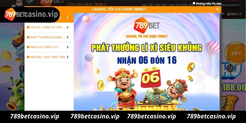 Thực hư chuyện nhà cái 789Bet có lừa đảo không