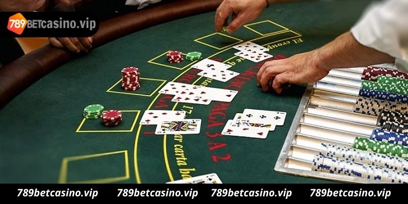 Tìm hiểu về những quy tắc chung trong trò chơi poker 